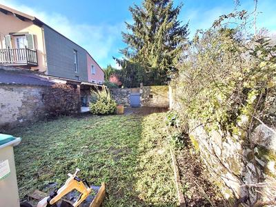 Maison - 112 m² - 5 pièces