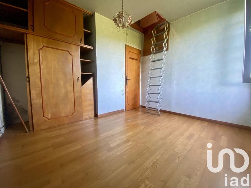 Maison de campagne - 90 m² - 6 pièces