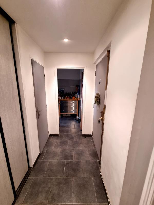 Appartement - 69 m² - 3 pièces