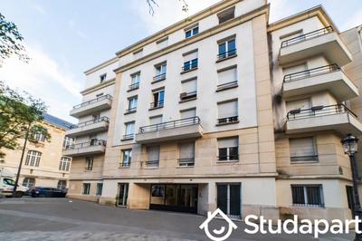 Appartement - 21 m² - 1 pièce