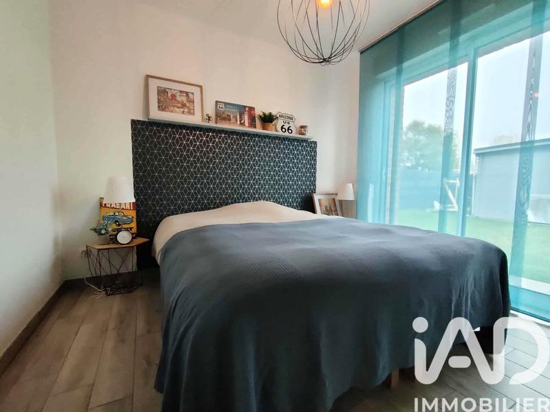 Maison de maîtres - 170 m² - 8 pièces