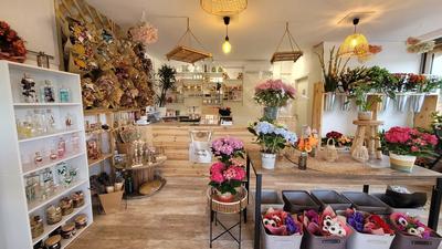 Magasins - 35 m² - 1 pièce