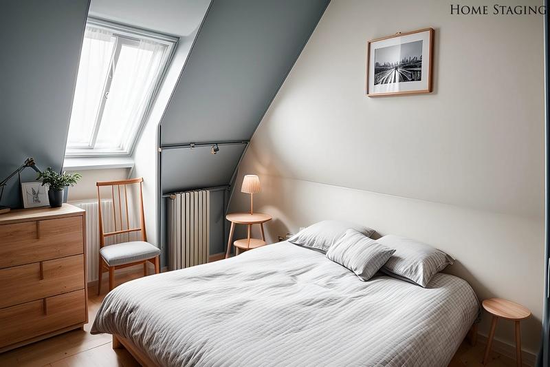 Maison - 109 m² - 6 pièces