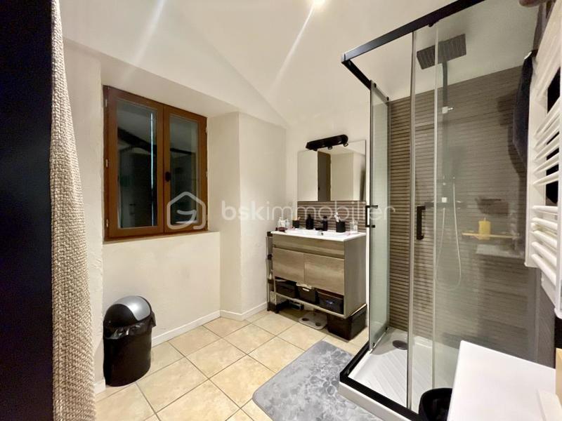 Maison - 278 m² - 10 pièces