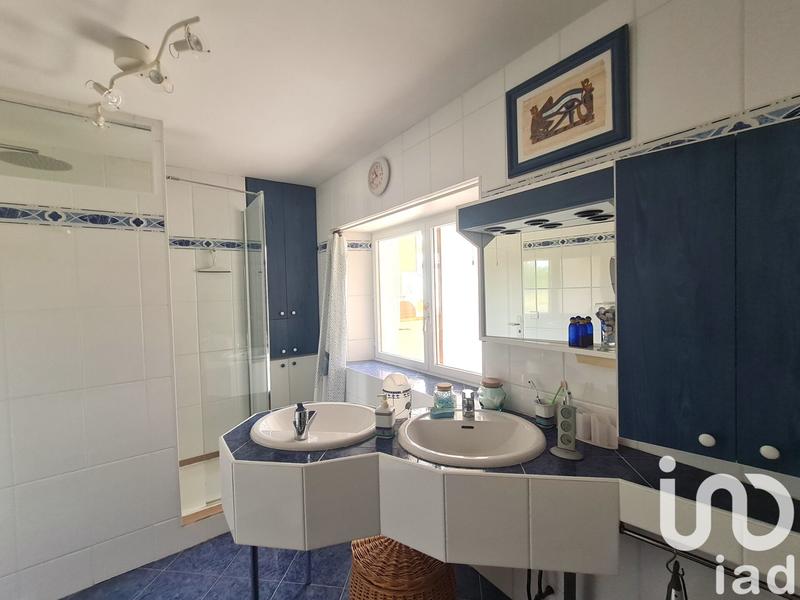 Maison de village - 150 m² - 5 pièces