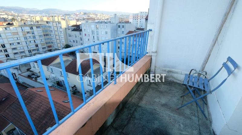 Appartement - 154 m² - 4 pièces