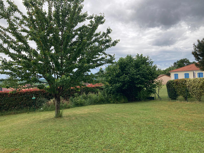 Maison - 94 m² - 5 pièces