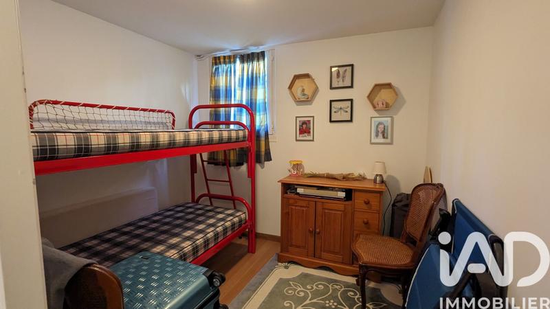 Maison - 138 m² - 6 pièces