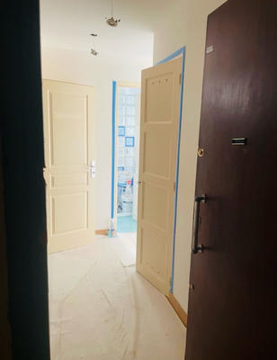 Appartement - 30 m² - 2 pièces