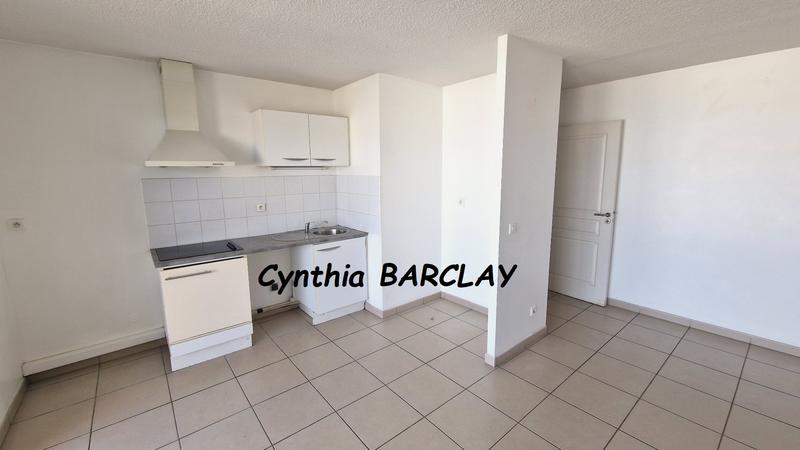 Appartement - 76 m² - 3 pièces