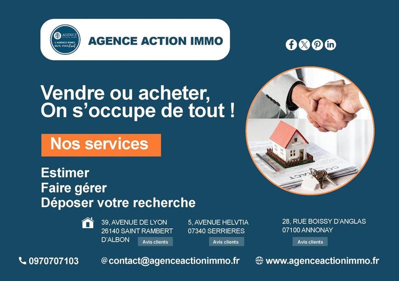 Maison - 94 m² - 4 pièces