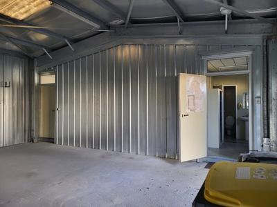 Bureau - 172 m² - 4 pièces