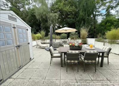 Appartement - 86 m² - 4 pièces