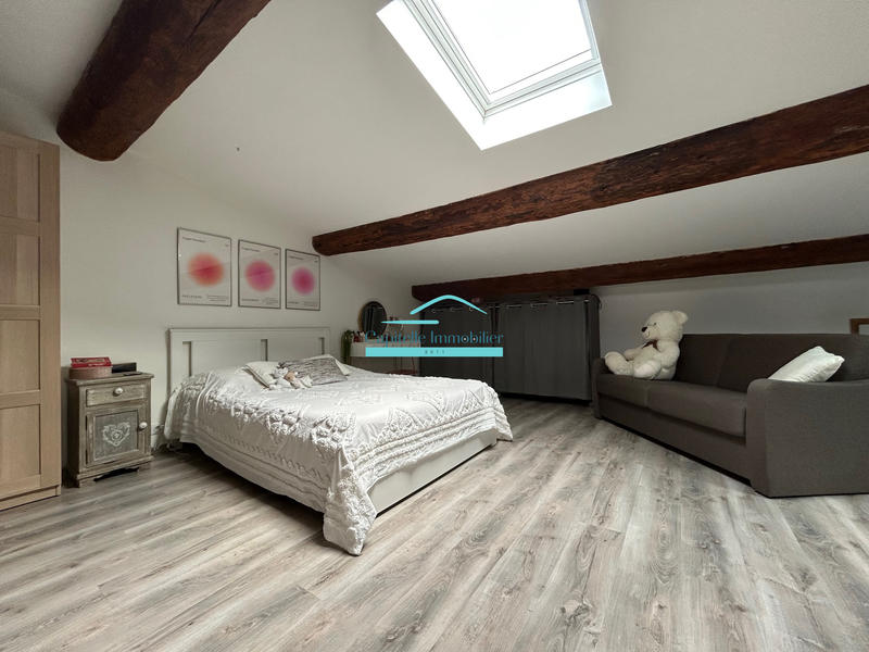 Maison - 155 m² - 7 pièces