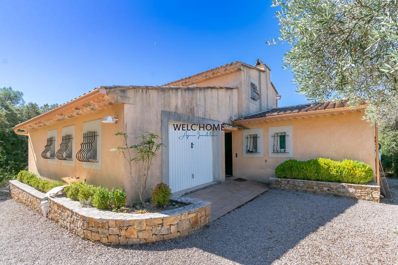 Villa - 133 m² - 5 pièces