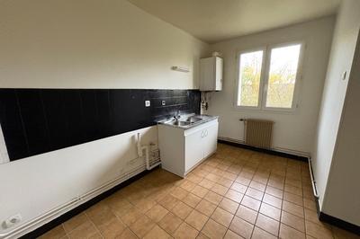 Maison - 106 m² - 6 pièces
