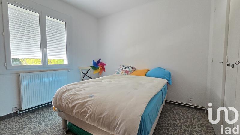 Maison - 170 m² - 9 pièces