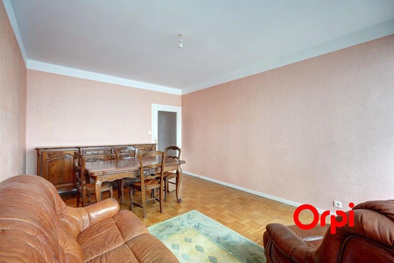 Appartement - 73 m² - 3 pièces