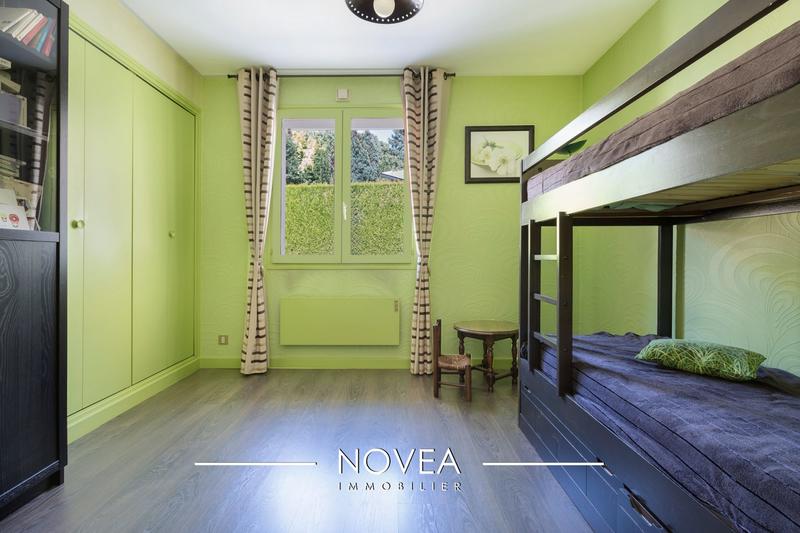 Maison - 162 m² - 6 pièces