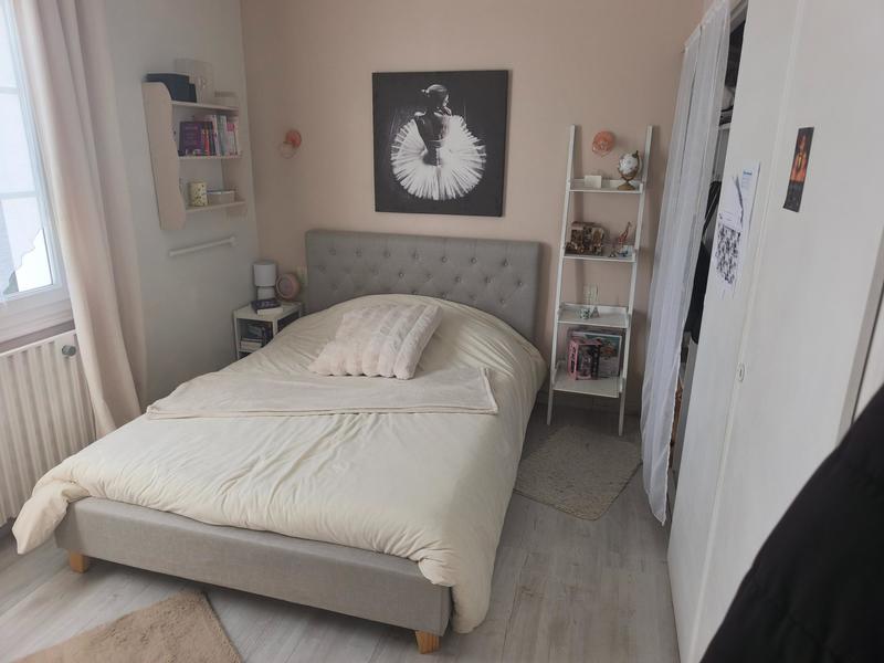 Maison - 135 m² - 7 pièces