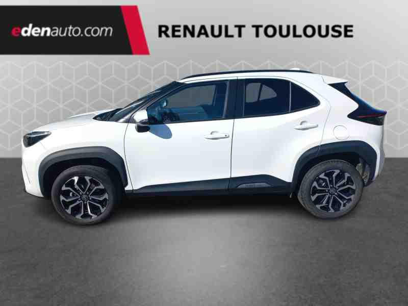 Toyota Yaris Cross Hybride 116h 2wd Design