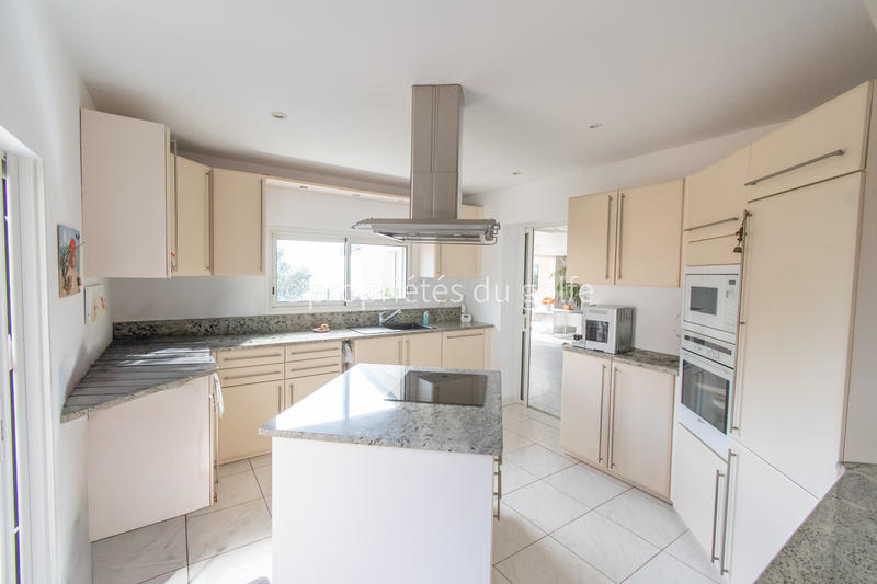 Maison - 155 m² - 6 pièces