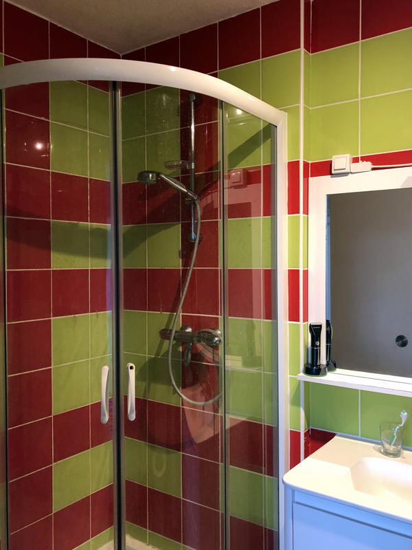 Appartement - 30 m² - 2 pièces