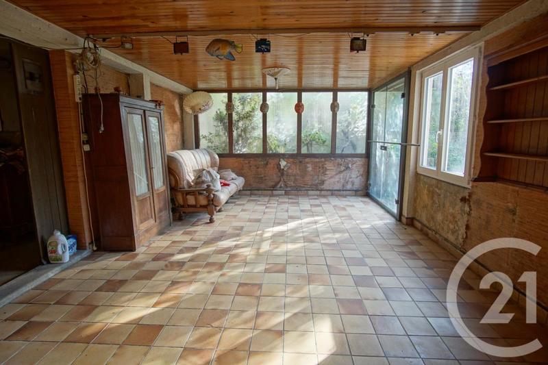 Pavillon - 147 m² - 5 pièces