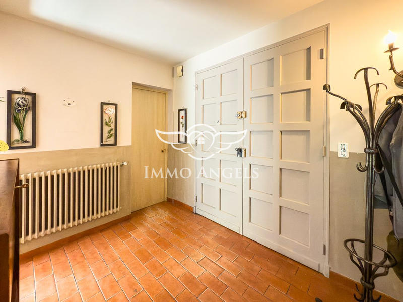 Maison - 122 m² - 5 pièces