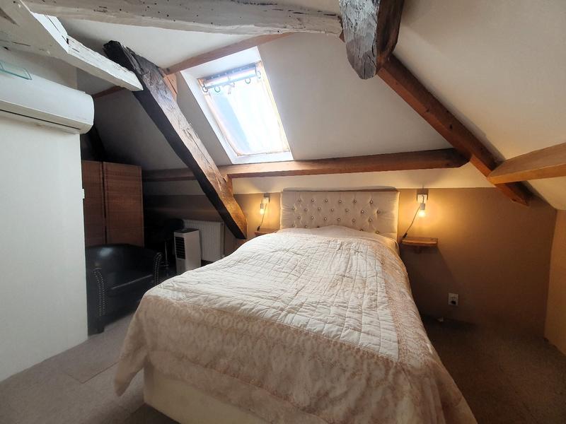 Maison - 114 m² - 5 pièces