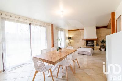 Maison - 163 m² - 5 pièces