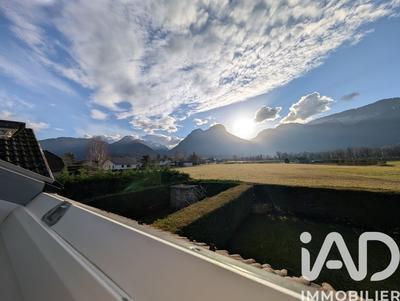 Appartement - 78 m² - 3 pièces