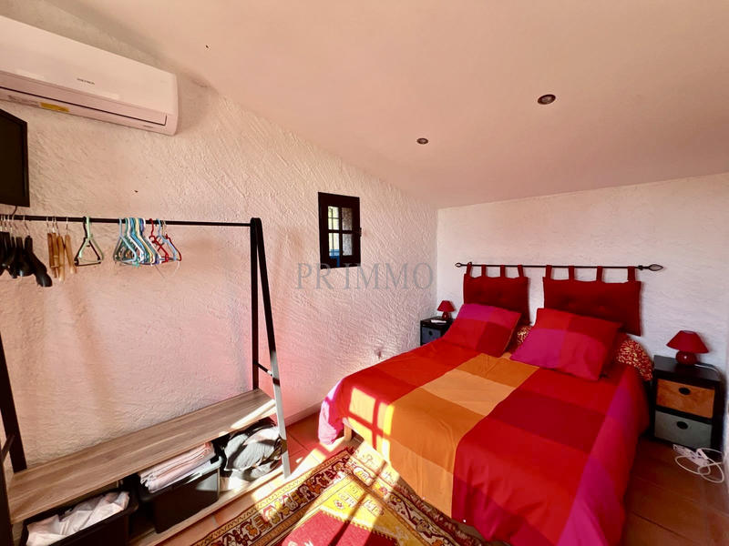 Maison - 163 m² - 6 pièces