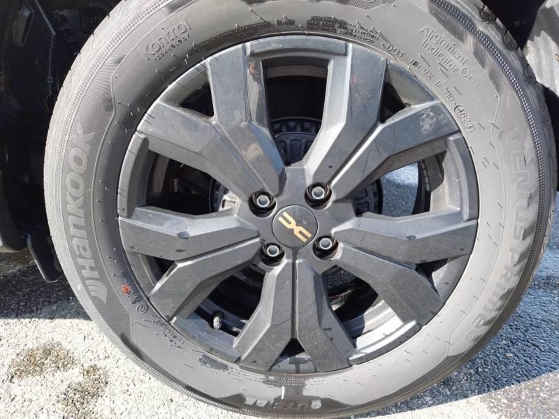 Dacia Sandero TCe 110 Stepway Extreme +