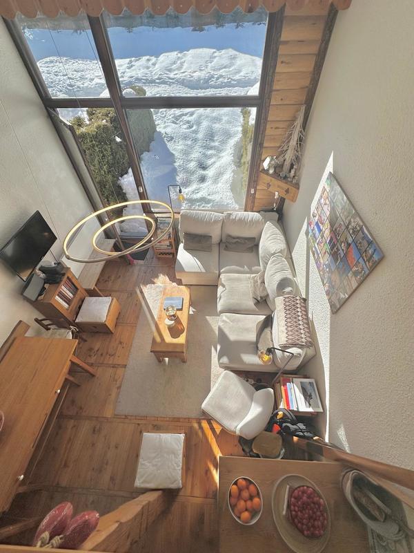 Appartement - 54 m² - 4 pièces