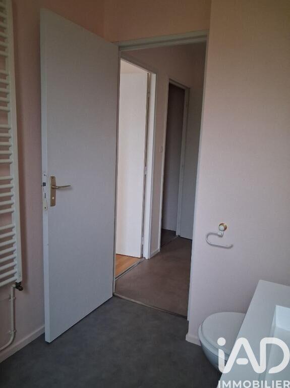 Appartement - 52 m² - 2 pièces