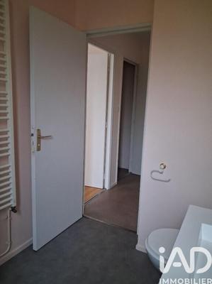 Appartement - 52 m² - 2 pièces