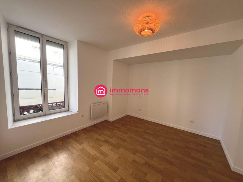 Appartement - 88 m² - 3 pièces