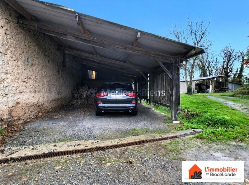 Longère - 200 m² - 8 pièces