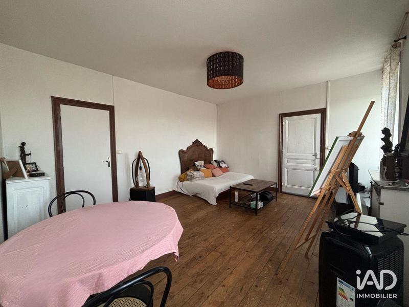 Local commercial - 325 m²