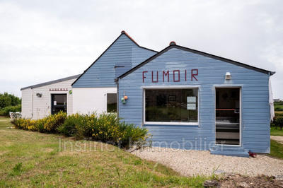 Propriété - 460 m² - 16 pièces