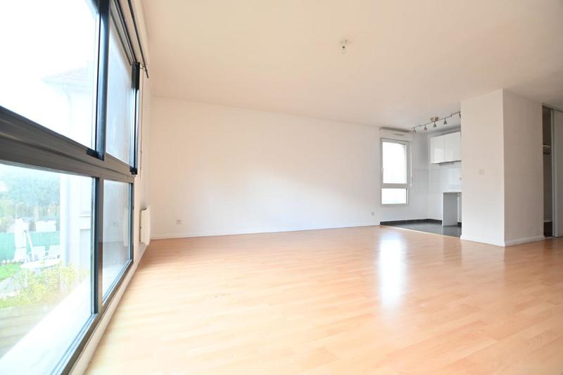 Appartement - 53 m² - 2 pièces