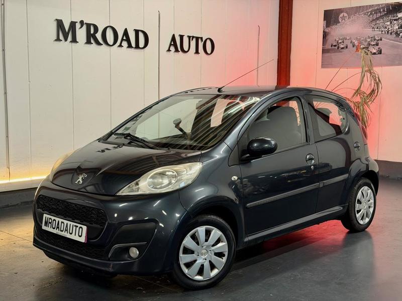 Citroën C1 30000Kms / Boite Auto 1ere Main