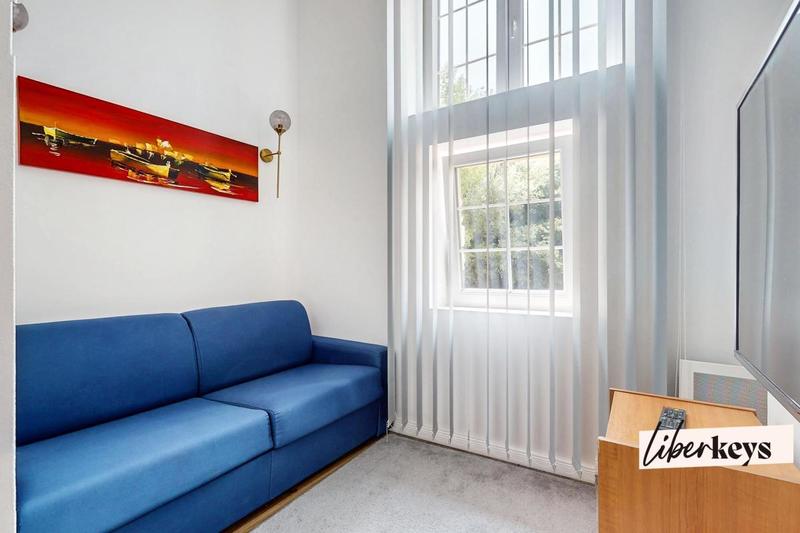 Maison de campagne - 250 m² - 5 pièces