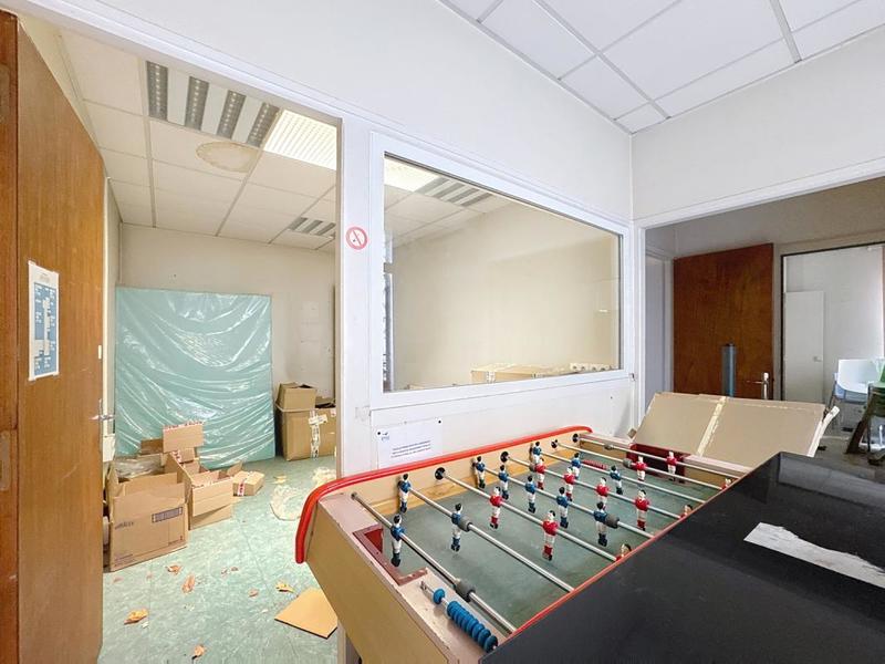 Immeuble - 515 m² - 20 pièces