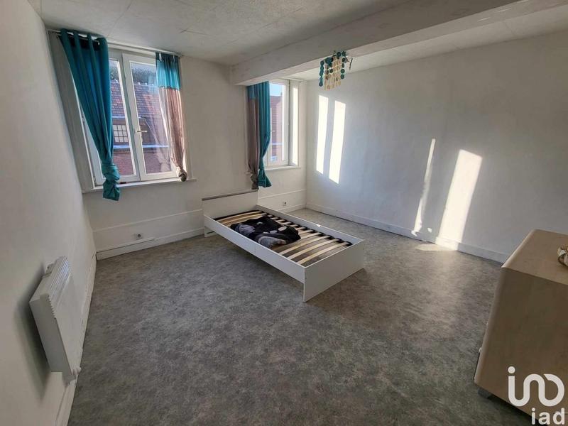 Maison - 118 m² - 4 pièces