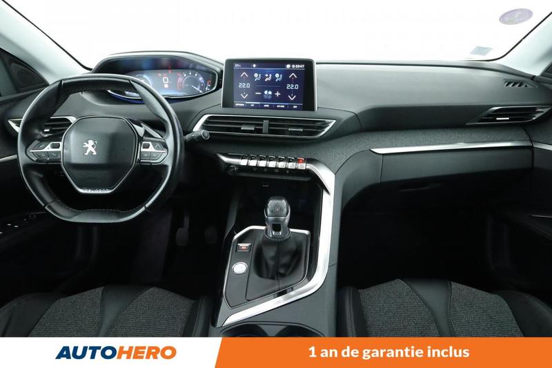Peugeot 3008 1.2 PureTech Allure 130 ch