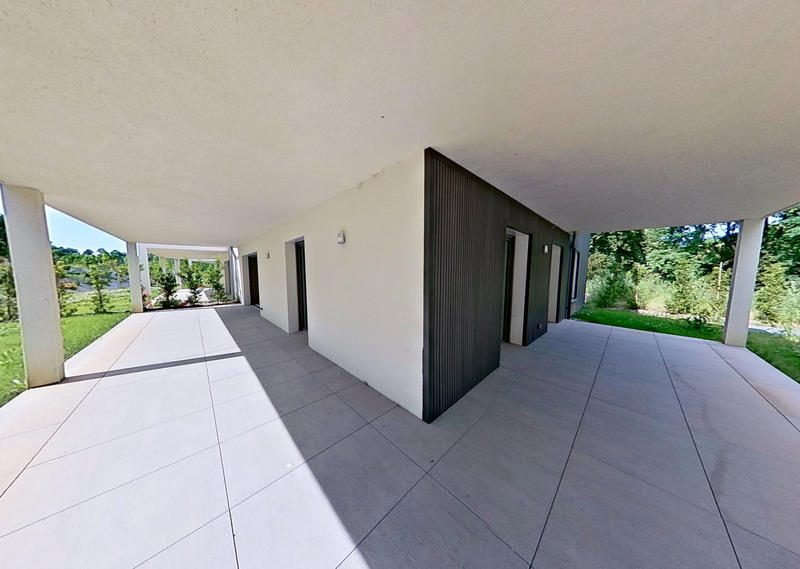 Appartement - 101 m² - 4 pièces