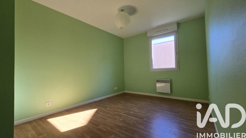 Maison - 87 m² - 6 pièces