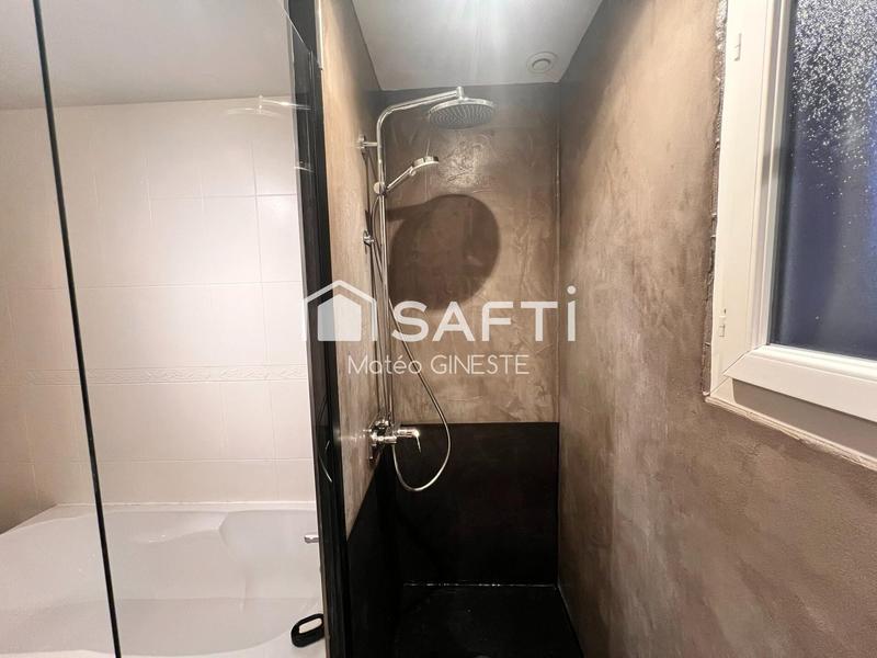 Maison - 188 m² - 4 pièces